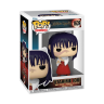 ФИГУРКА FUNKO POP JUJUTSU KAISEN - UTAHIME IORI / ФАНКО ПОП МАГИЧЕСКАЯ БИТВА - УТАХИМЕ - фото 2