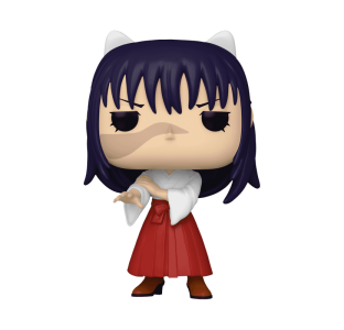 ФИГУРКА FUNKO POP JUJUTSU KAISEN - UTAHIME IORI / ФАНКО ПОП МАГИЧЕСКАЯ БИТВА - УТАХИМЕ