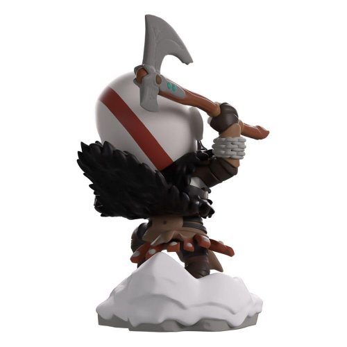 ФИГУРКА YOUTOOZ GOD OF WAR - KRATOS / ЮТУЗ БОГ ВІЙНИ - КРАТОС - фото 3