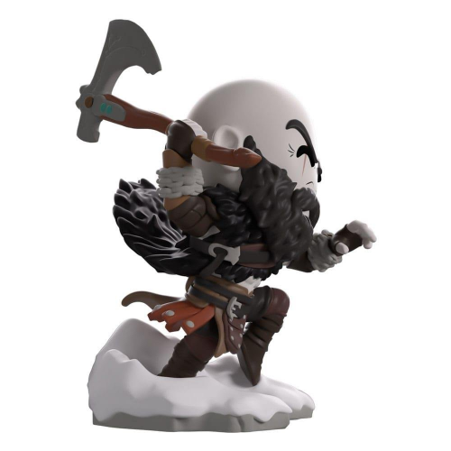 ФИГУРКА YOUTOOZ GOD OF WAR - KRATOS / ЮТУЗ БОГ ВІЙНИ - КРАТОС - фото 4