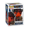 ФИГУРКА FUNKO POP BALDURS GATE - KARLACH / ФАНКО ПОП ВРАТА БАЛДУРА - КАРЛАХ - фото 2