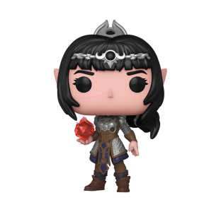 ФИГУРКА FUNKO POP BALDURS GATE - SHADOWHEART / ФАНКО ПОП ВРАТА БАЛДУРА - ШЕДОВХАРТ