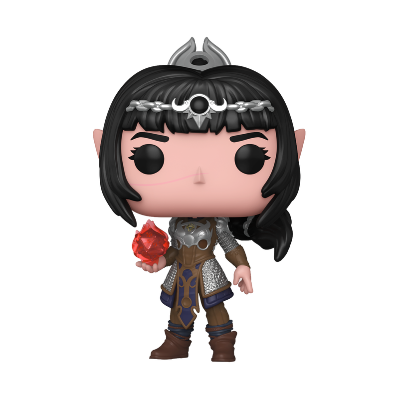 ФІГУРКА FUNKO POP BALDURS GATE - SHADOWHEART / ФАНКО ПОП БРАМА БАЛДУРА - ШЕДОВХАРТ ФІГУРКА FUNKO POP BALDURS GATE - SHADOWHEART / ФАНКО ПОП БРАМА БАЛДУРА - ШЕДОВХАРТ