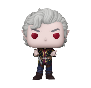ФИГУРКА FUNKO POP BALDURS GATE - ASTARION / ФАНКО ПОП ВРАТА БАЛДУРА - АСТАРИОН