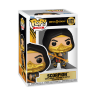 ФІГУРКА FUNKO POP MORTAL KOMBAT 11 - SCORPION / ФАНКО ПОП МОРТАЛ КОМБАТ - СКОРПІОН - фото 2