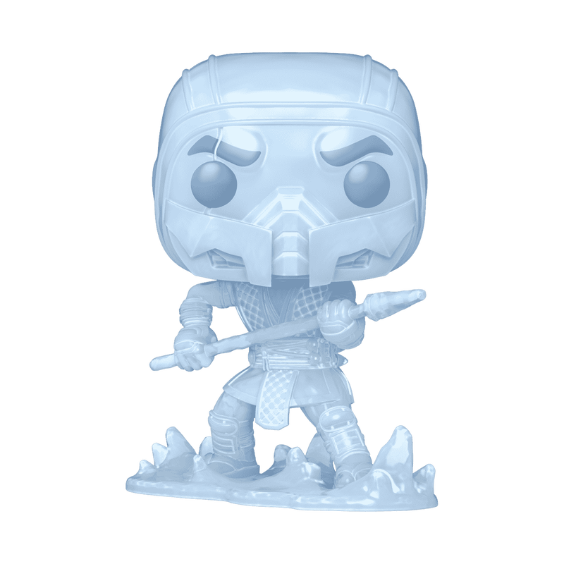 ФІГУРКА FUNKO POP MORTAL KOMBAT 11 - SUB-ZERO / ФАНКО ПОП МОРТАЛ КОМБАТ - САБ-ЗІРО ФІГУРКА FUNKO POP MORTAL KOMBAT 11 - SUB-ZERO / ФАНКО ПОП МОРТАЛ КОМБАТ - САБ-ЗІРО