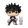ФИГУРКА FUNKO POP JUJUTSU KAISEN - MEGUMI / ФАНКО ПОП МАГИЧЕСКАЯ БИТВА - МЕГУМИ - фото 1