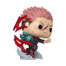 ФИГУРКА FUNKO POP JUJUTSU KAISEN - YUJI ITADORI / ФАНКО ПОП МАГИЧЕСКАЯ БИТВА - ЮДЖИ ИТАДОРИ - фото 1