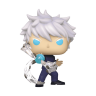 ФИГУРКА FUNKO POP JUJUTSU KAISEN - MEGUMI / ФАНКО ПОП МАГИЧЕСКАЯ БИТВА - САТОРУ ГОДЖО - фото 1