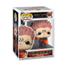 ФИГУРКА FUNKO POP JUJUTSU KAISEN - RYOMEN SUKUNA / ФАНКО ПОП МАГИЧЕСКАЯ БИТВА - РЬОМЕН СУКУНА - фото 2
