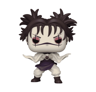 ФИГУРКА FUNKO POP JUJUTSU KAISEN - MEGUMI / ФАНКО ПОП МАГИЧЕСКАЯ БИТВА - ЧОСО