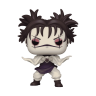 ФИГУРКА FUNKO POP JUJUTSU KAISEN - MEGUMI / ФАНКО ПОП МАГИЧЕСКАЯ БИТВА - ЧОСО - фото 1
