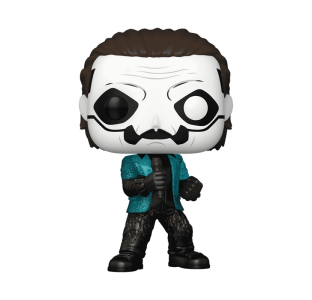 ФИГУРКА FUNKO POP GHOST - PAPA EMERITUS / ФАНКО ПОП ГОСТ - ПАПА ЭМЕРИТУС