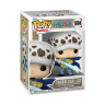 ФИГУРКА FUNKO POP ONE PIECE - TRAFALGAR LAW / ФАНКО ПОП ВАН ПИС - ТРАФАЛЬГАР ЛО - фото 2