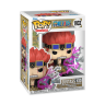 ФИГУРКА FUNKO POP ONE PIECE - EUSTASS KID / ФАНКО ПОП ВАН ПИС - ЮСТАСС КИД - фото 2
