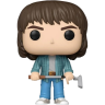 ФИГУРКА FUNKO POP STRANGER THINGS - JONATHAN / ФАНКО ПОП ОЧЕНЬ СТРАННЫЕ ДЕЛА - ДЖОНАТАН - фото 1