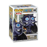 ФИГУРКА FUNKO POP ONE PIECE - KING / ФАНКО ПОП ВАН ПІС - КИНГ - фото 2