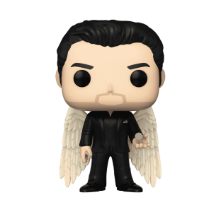 ФИГУРКА FUNKO POP LUCIFER / ФАНКО ПОП ЛЮЦИФЕР