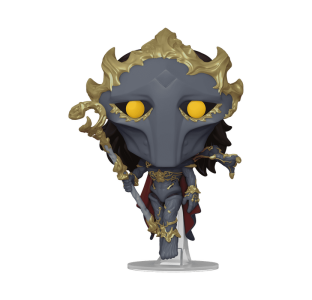 ФИГУРКА FUNKO POP ARCANE - CHAMPION VIKTOR / ФАНКО ПОП АРКЕЙН - ВИКТОР