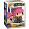 ФИГУРКА FUNKO POP ARCANE - VI / ФАНКО ПОП АРКЕЙН - ВАЙ - фото 2