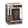 ФИГУРКА FUNKO POP JURASSIC PARK 2 - VELOCIRAPTOR/ ФАНКО ПОП ПАРК ЮРСКОГО ПЕРИОДА - ВЕЛОЦИРАПТОР - фото 2