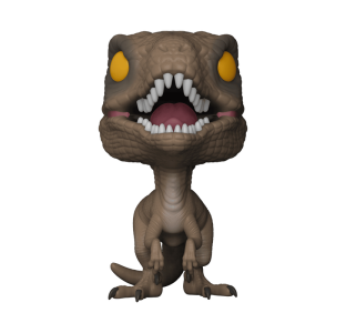 ФИГУРКА FUNKO POP JURASSIC PARK 2 - VELOCIRAPTOR/ ФАНКО ПОП ПАРК ЮРСКОГО ПЕРИОДА - ВЕЛОЦИРАПТОР