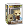 ФИГУРКА FUNKO POP SHREK - PUSS IN BOOTS / ФАНКО ПОП ШРЕК - КОТ В САПОГАХ - фото 2