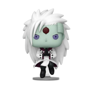 ФИГУРКА FUNKO POP NARUTO - MADARA UCHIHA / ФАНКО ПОП НАРУТО - МАДАРА УЧИХА