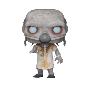 ФІГУРКА FUNKO POP INSIDIOUS - WHEEZING DEMON/ ФАНКО ПОП АСТРАЛ - ДЕМОН