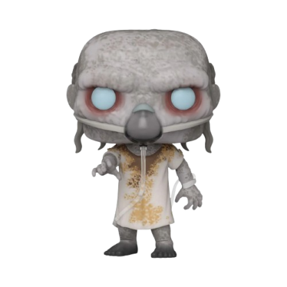 ФІГУРКА FUNKO POP INSIDIOUS - WHEEZING DEMON/ ФАНКО ПОП АСТРАЛ - ДЕМОН - фото 1