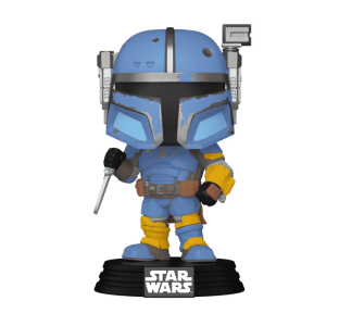 ФИГУРКА FUNKO POP STAR WARS - PAZ WIZSLA / ФАНКО ПОП ЗВЕЗДНЫЕ ВОЙНЫ - ПАЗ ВИЗЛА ФИГУРКА FUNKO POP STAR WARS - PAZ WIZSLA / ФАНКО ПОП ЗВЕЗДНЫЕ ВОЙНЫ - ПАЗ ВИЗЛА