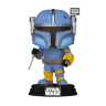ФІГУРКА FUNKO POP STAR WARS - PAZ WIZSLA / ФАНКО ПОП ЗОРЯНІ ВІЙНИ - ПАЗ ВІЗЛА - фото 1