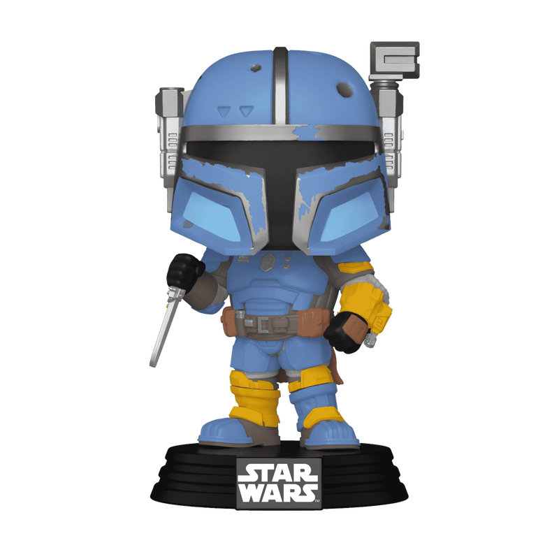 ФІГУРКА FUNKO POP STAR WARS - PAZ WIZSLA / ФАНКО ПОП ЗОРЯНІ ВІЙНИ - ПАЗ ВІЗЛА ФІГУРКА FUNKO POP STAR WARS - PAZ WIZSLA / ФАНКО ПОП ЗОРЯНІ ВІЙНИ - ПАЗ ВІЗЛА