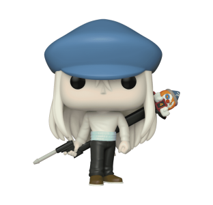 ФИГУРКА FUNKO POP HUNTER X HUNTER - KITE / ФАНКО ПОП ОХОТНИК НА ОХОТНИКОВ - КАЙТО