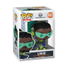 ФИГУРКА FUNKO POP OVERWATCH - LUCIO / ФАНКО ПОП ОВЕРВОТЧ - ЛЮЦИО - фото 2