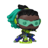 ФИГУРКА FUNKO POP OVERWATCH - LUCIO / ФАНКО ПОП ОВЕРВОТЧ - ЛЮЦИО - фото 1