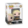 ФИГУРКА FUNKO POP WITCHER - CIRI / ФАНКО ПОП ВЕДЬМАК - ЦИРИ - фото 2