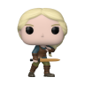 ФИГУРКА FUNKO POP WITCHER - CIRI / ФАНКО ПОП ВЕДЬМАК - ЦИРИ - фото 1