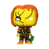 ФИГУРКА FUNKO POP CHUCKY / ФАНКО ПОП ЧАКИ - фото 1