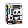 ФІГУРКА FUNKO POP JUJUTSU KAISEN - PANDA / ФАНКО ПОП МАГІЧНА БИТВА - ПАНДА - фото 2