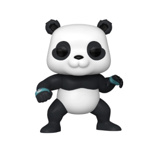 ФИГУРКА FUNKO POP JUJUTSU KAISEN - PANDA / ФАНКО ПОП МАГИЧЕСКАЯ БИТВА - ПАНДА ФИГУРКА FUNKO POP JUJUTSU KAISEN - PANDA / ФАНКО ПОП МАГИЧЕСКАЯ БИТВА - ПАНДА