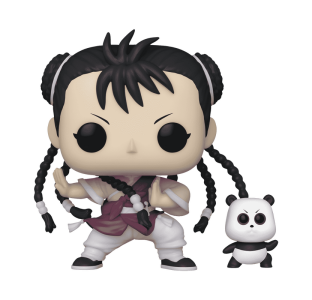 ФИГУРКА FUNKO POP FULLMETAL ALCHEMIST - MAY CHANG / ФАНКО ПОП СТАЛЬНОЙ АЛХИМИК  - МЭЙ ЧАН