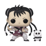 ФИГУРКА FUNKO POP FULLMETAL ALCHEMIST - MAY CHANG / ФАНКО ПОП СТАЛЬНОЙ АЛХИМИК  - МЭЙ ЧАН - фото 1