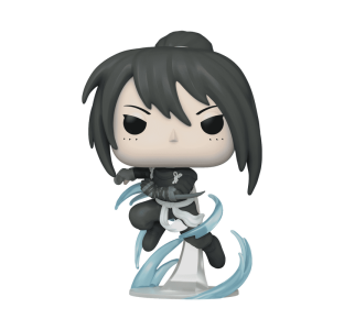 ФИГУРКА FUNKO POP FULLMETAL ALCHEMIST - MAY CHANG / ФАНКО ПОП СТАЛЬНОЙ АЛХИМИК  - ЛАН ФАН