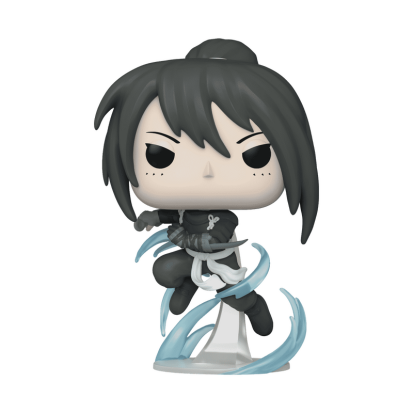ФИГУРКА FUNKO POP FULLMETAL ALCHEMIST - MAY CHANG / ФАНКО ПОП СТАЛЬНОЙ АЛХИМИК  - ЛАН ФАН - фото 1