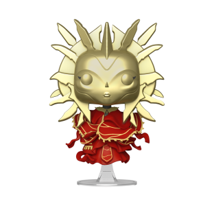 ФІГУРКА FUNKO POP DUNGEONS AND DRAGONS - LADY OF PAIN / ФАНКО ПОП ПОДЗЕМЕЛЬЯ И ДРАКОНЫ - ЛЕДИ БОЛИ