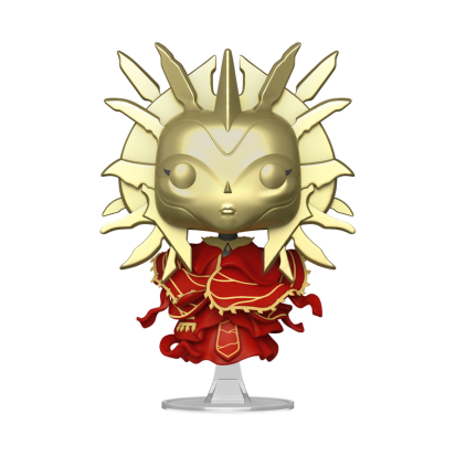ФІГУРКА FUNKO POP DUNGEONS AND DRAGONS - LADY OF PAIN / ФАНКО ПОП ПОДЗЕМЕЛЬЯ И ДРАКОНЫ - ЛЕДИ БОЛИ - фото 1