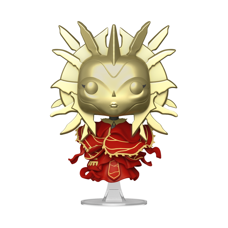 ФІГУРКА FUNKO POP DUNGEONS AND DRAGONS - LADY OF PAIN / ФАНКО ПОП ПІДЗЕМЕЛЛЯ І ДРАКОНИ - ЛЕДІ БОЛЮ