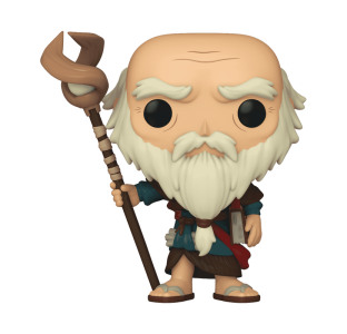 ФИГУРКА FUNKO POP DIABLO - DECKARD CAIN / ФАНКО ПОП ДИАБЛО - ДЕКАРД КАИН