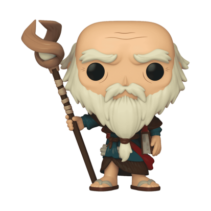 ФИГУРКА FUNKO POP DIABLO - DECKARD CAIN / ФАНКО ПОП ДИАБЛО - ДЕКАРД КАИН - фото 1